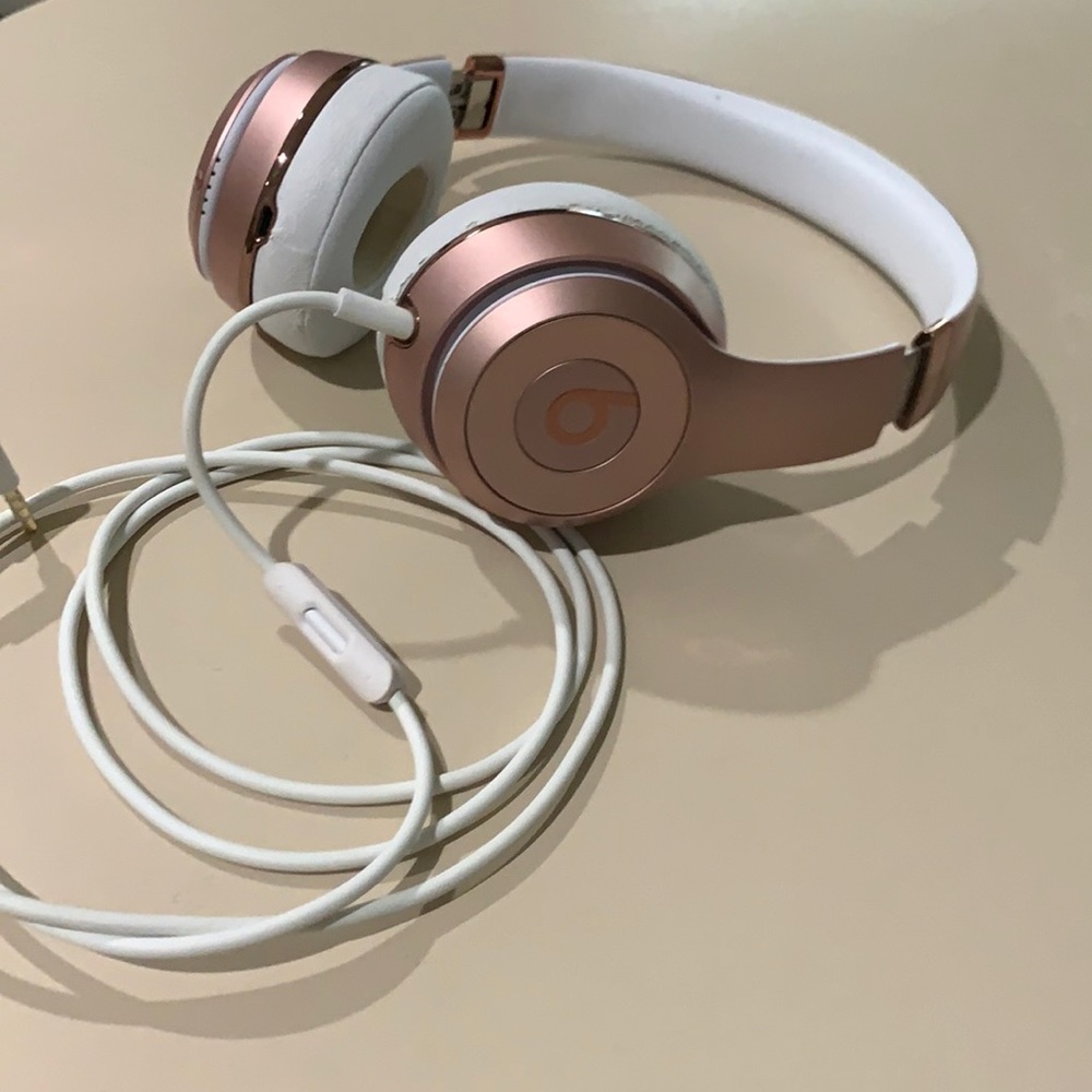 Beats Solo3 Wireless Headphones